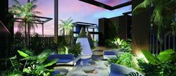 Hill House (D9), Apartment #450437771